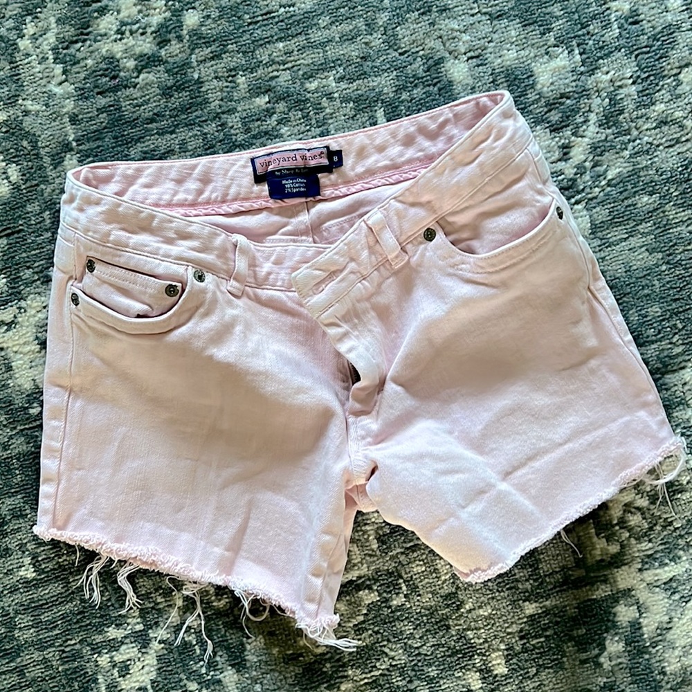 Vineyard vines shorts